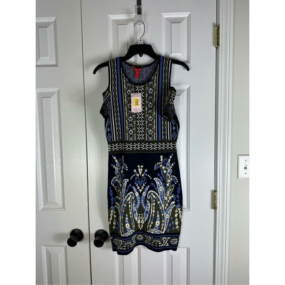 NWT Chelsea & Violet Womens Dress Size Small